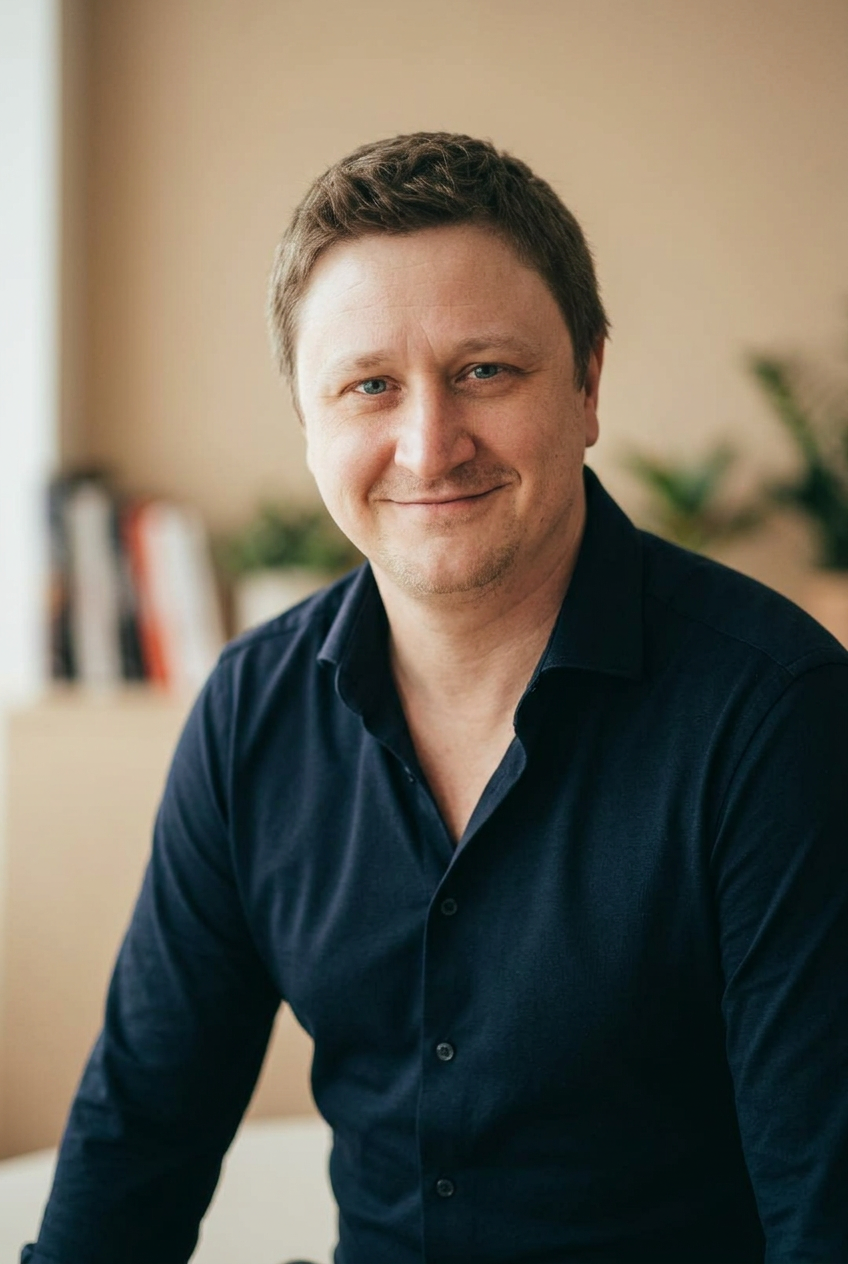 Работа с внутренними блоками